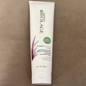 Matrix Biolage Hydrasource Conditioning Balm For Dry Hair 9.5 Oz